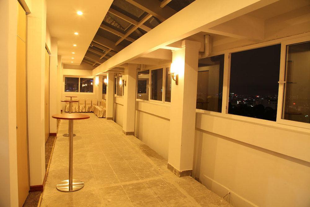 Guest House 165 Ho-Chi-Minh-Stadt Exterior foto